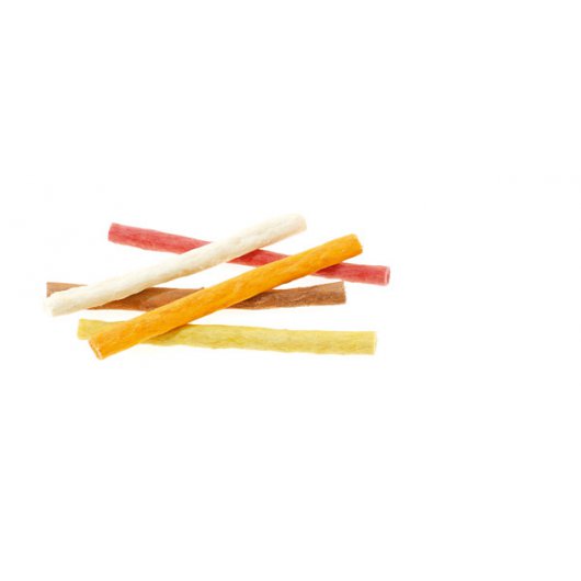 Caldex Classic Hide Snack Sticks For Dogs 13cm (5) 100s